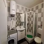 Διαμέρισμα Maretic Mandre