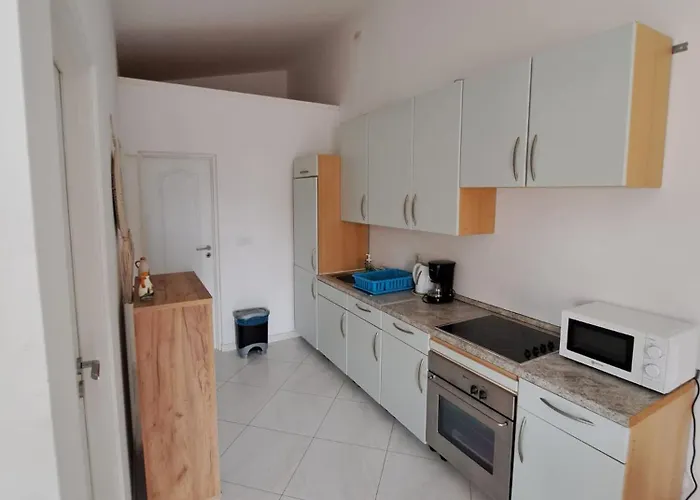 Maretic Apartman