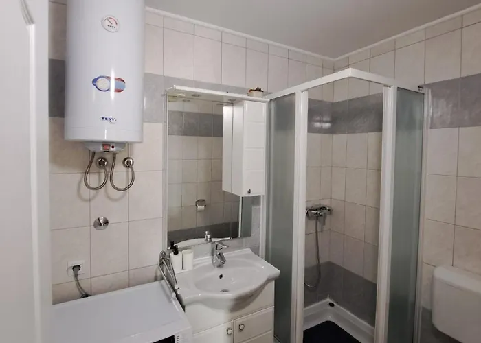 Apartman Maretic *