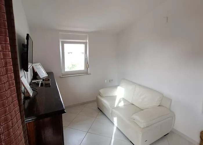 Maretic Apartman *