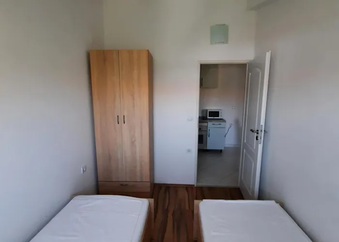 Maretic Apartman