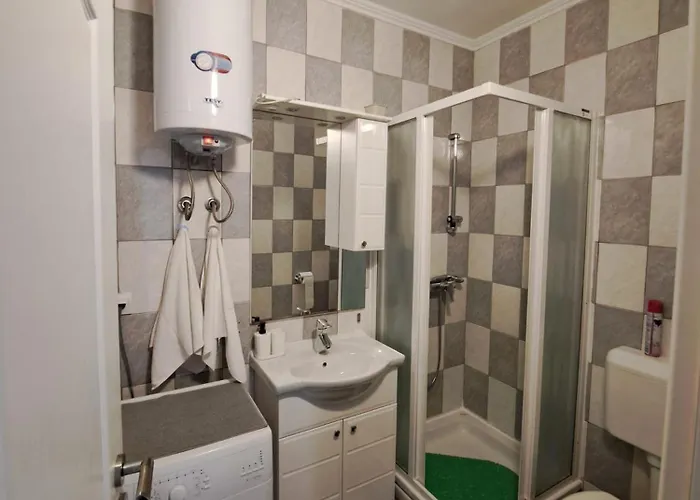 Apartman Maretic Mandre