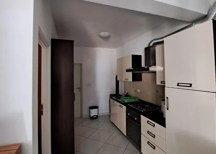 Maretic Apartman Mandre