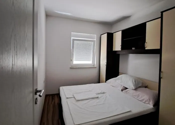 Apartman Maretic