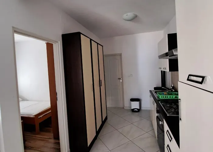 Maretic Apartman *