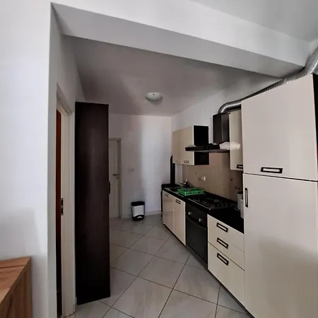 Maretic Apartman Mandre