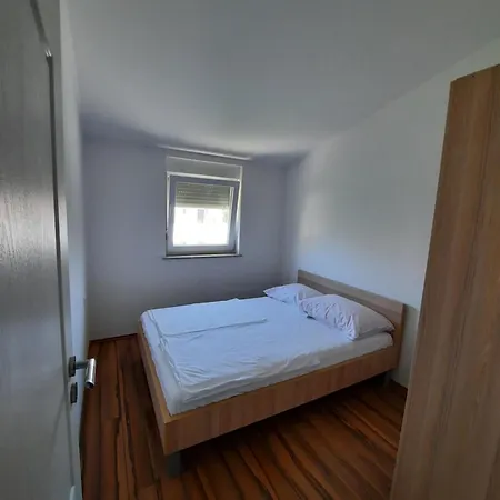 Maretic Apartman Mandre