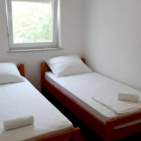 Apartamento Maretic *