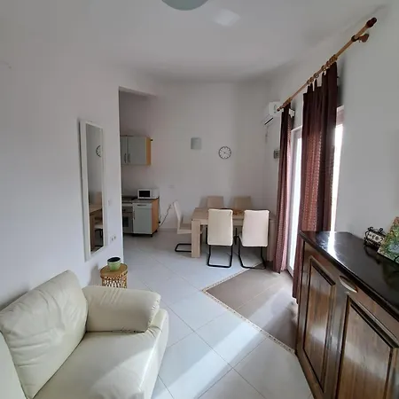 Apartamento Maretic *