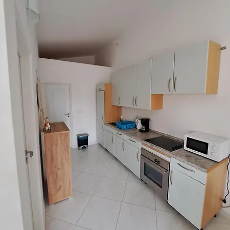 Maretic Apartamento