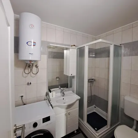 Apartamento Maretic *