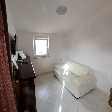 Maretic Apartamento *
