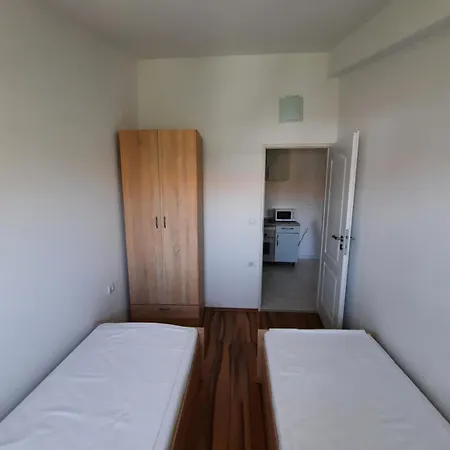 Maretic Apartamento