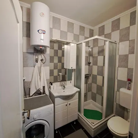 Apartamento Maretic Mandre