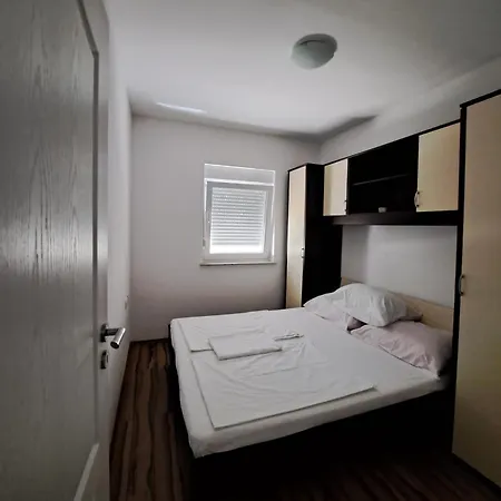 Apartamento Maretic