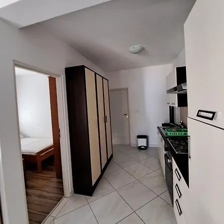 Maretic Apartamento *