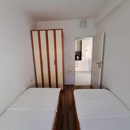 Apartamento Maretic Mandre