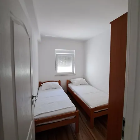Apartamento Maretic Mandre